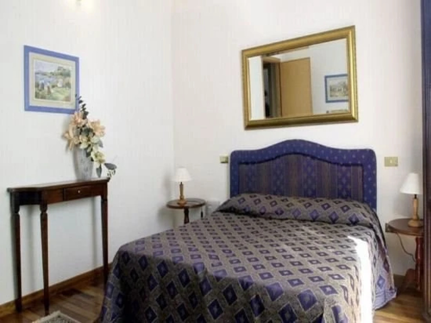 Apartment Montebello