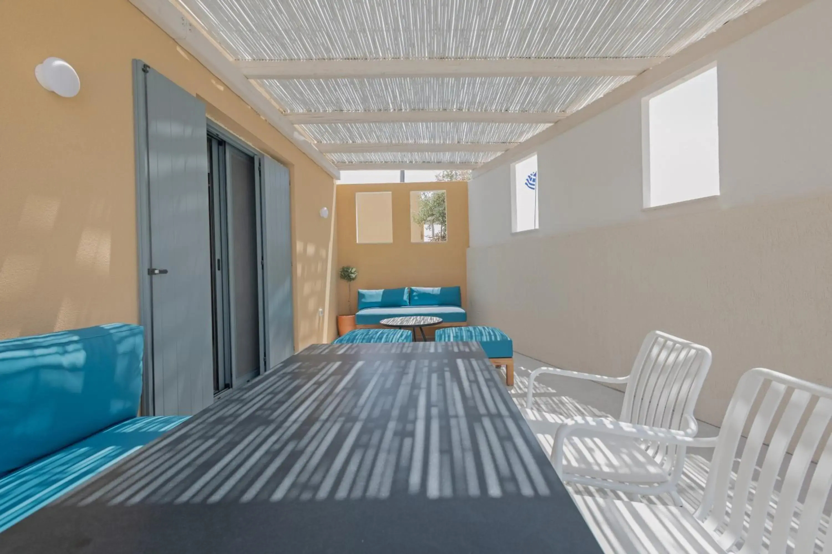 Tessera Villas Collection