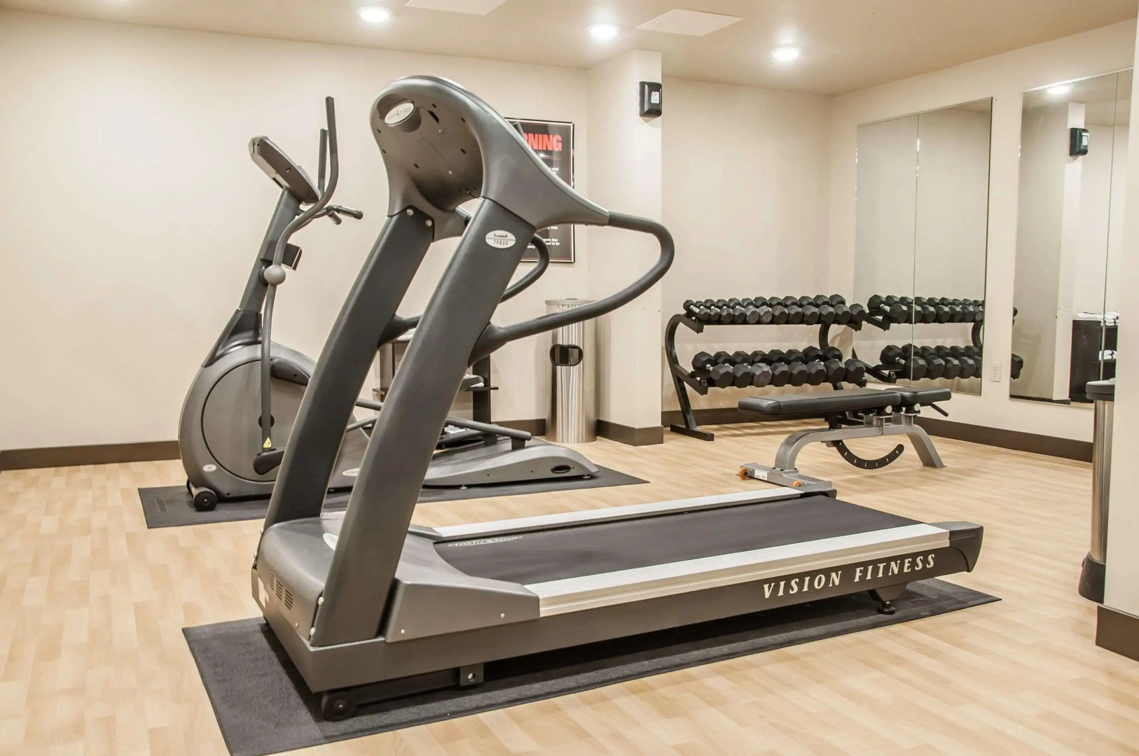 Comfort Inn Dickinson