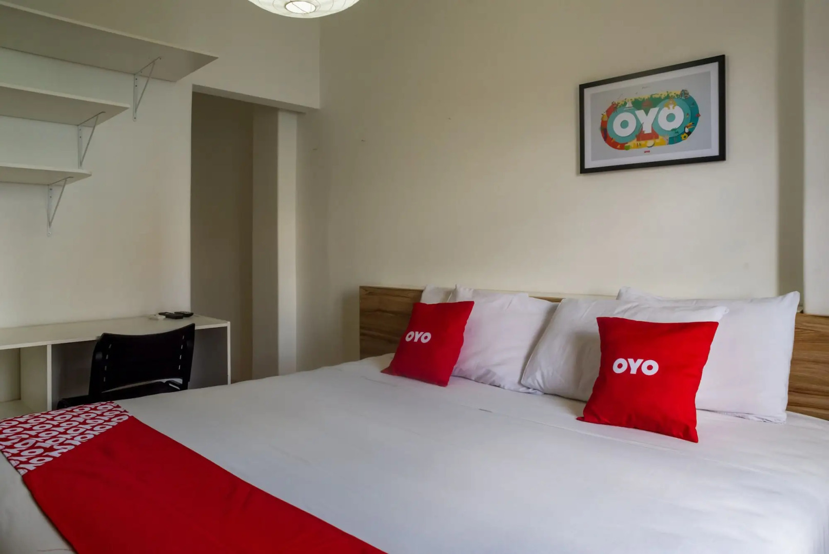 Palace Hotel Campo Grande