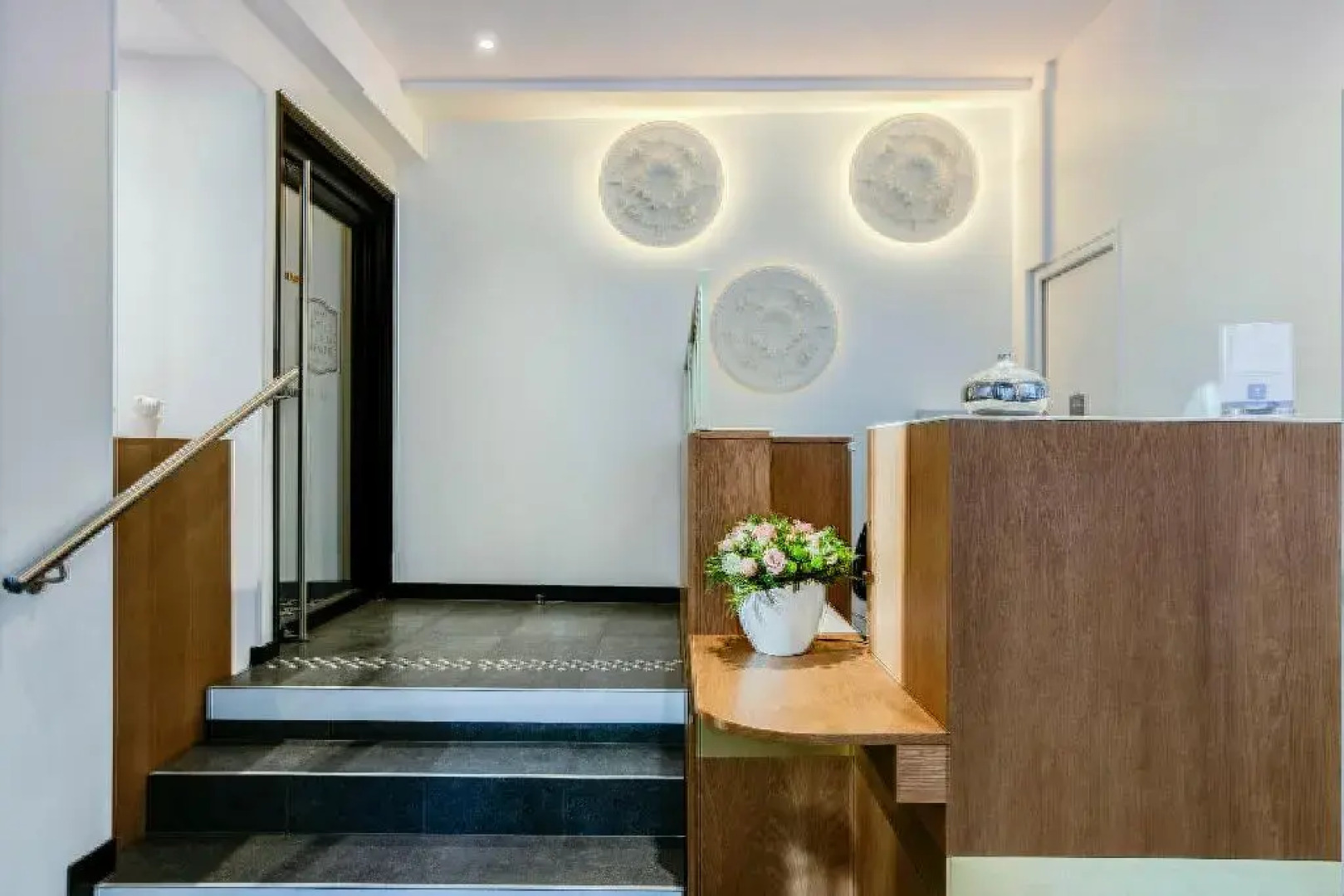 Grand Hotel de Paris