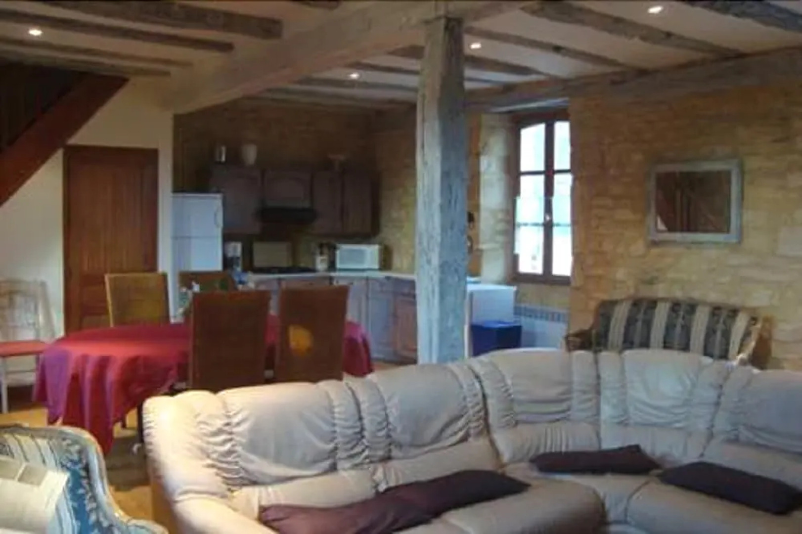 Le Bonheur dans notre Pré