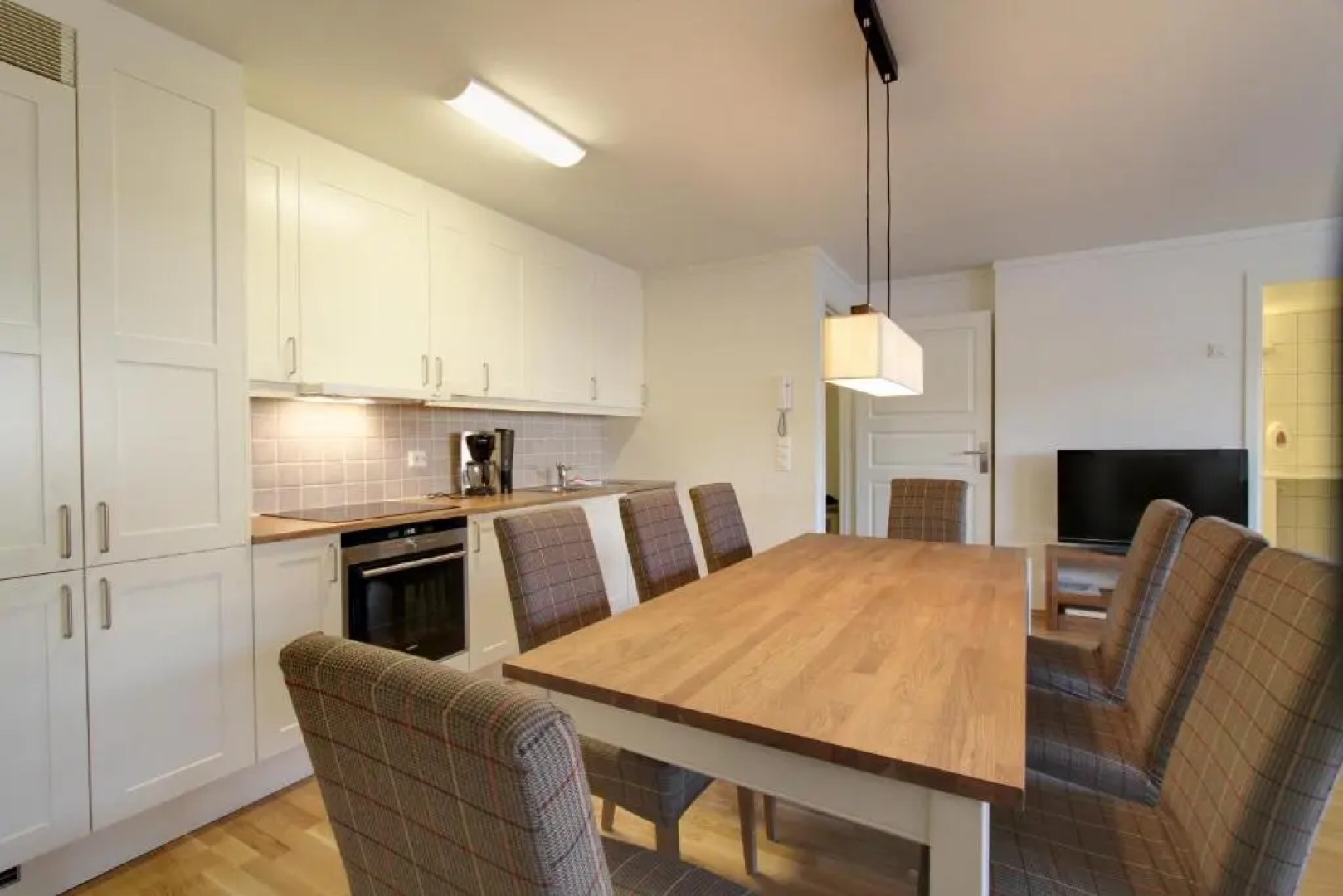 Stølstunet Leiligheter