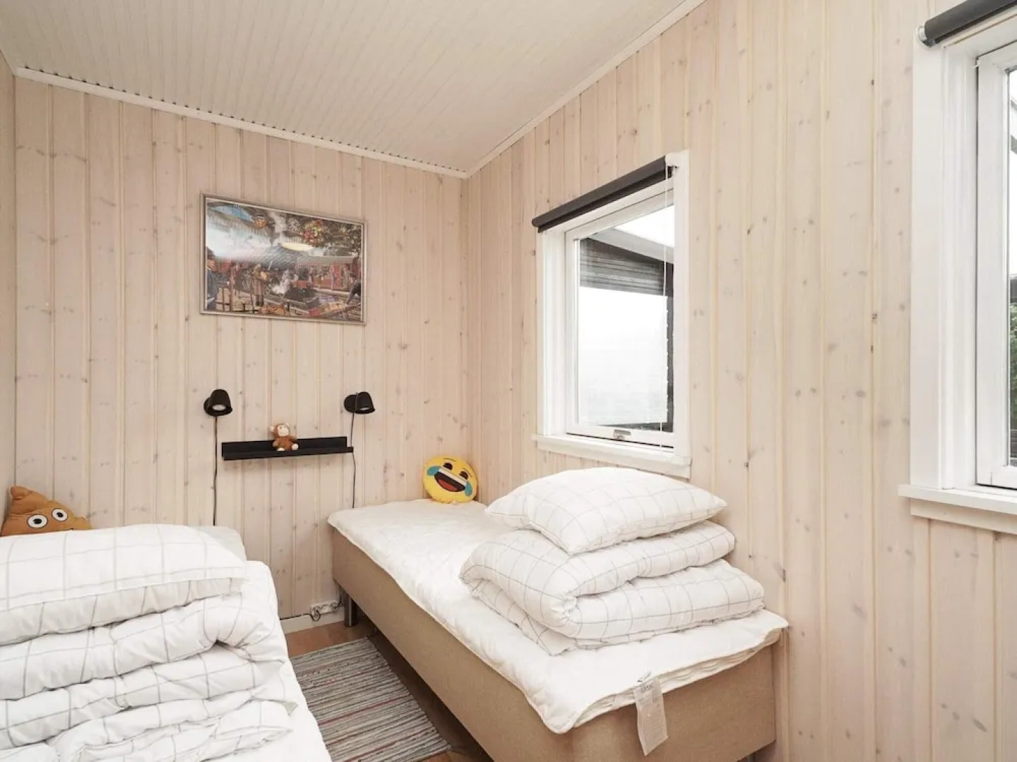 6 Person Holiday Home in Hojby