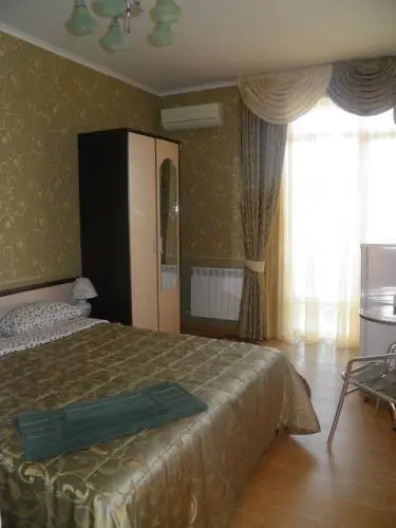 Гостевой Дом Иованна