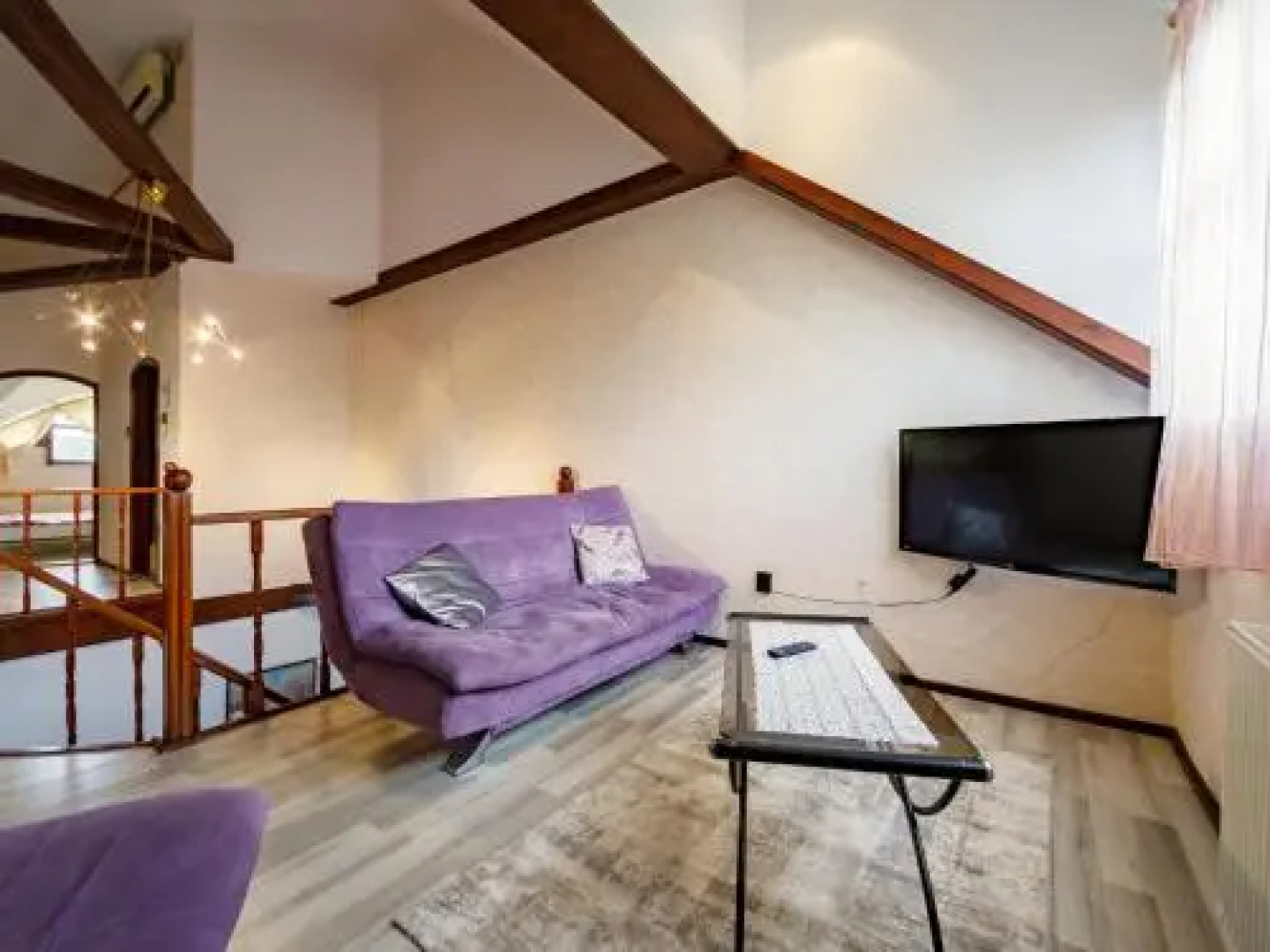 Apartment Balaton H055