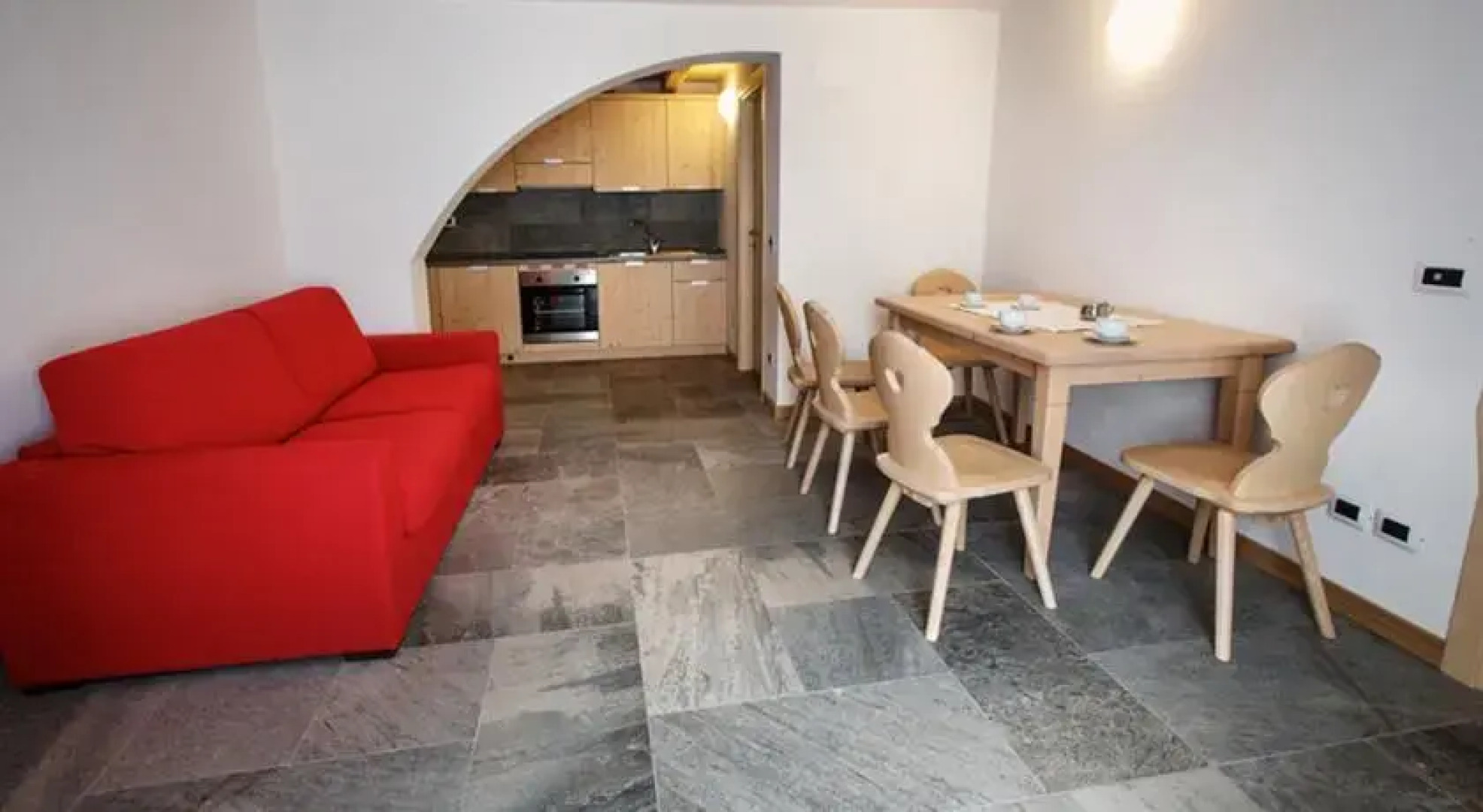 La Marmote Albergo Diffuso di Paluzza Ronc