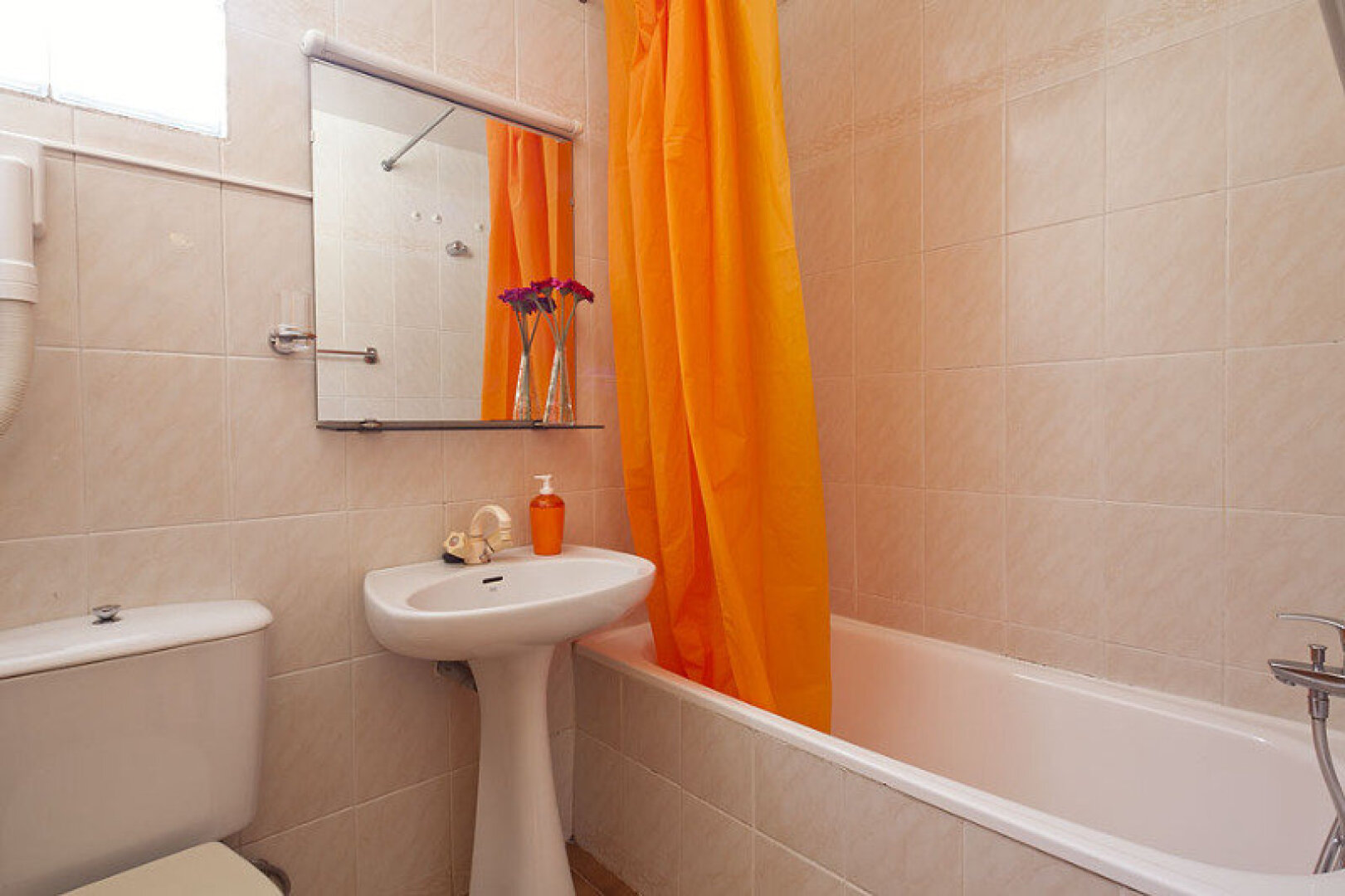 Apartamentos Deu Sol by Habitat