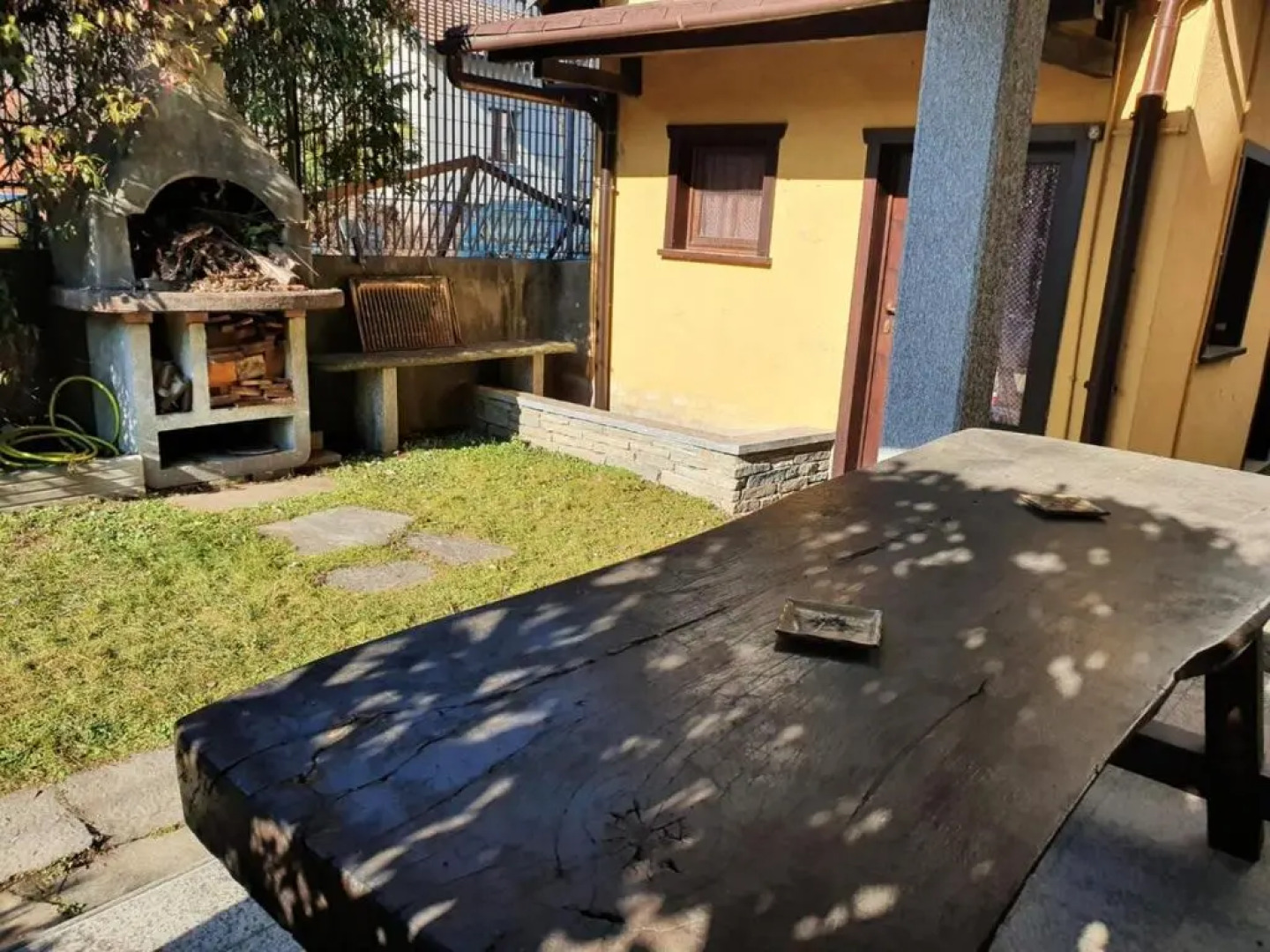 Appartamento La Rosa