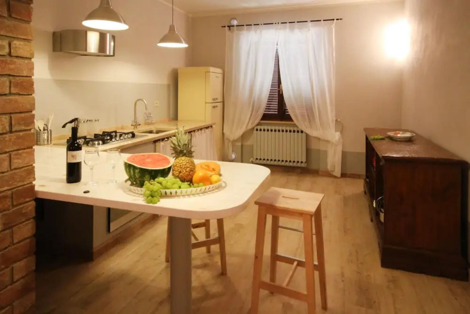 Agriturismo Podere Osteria