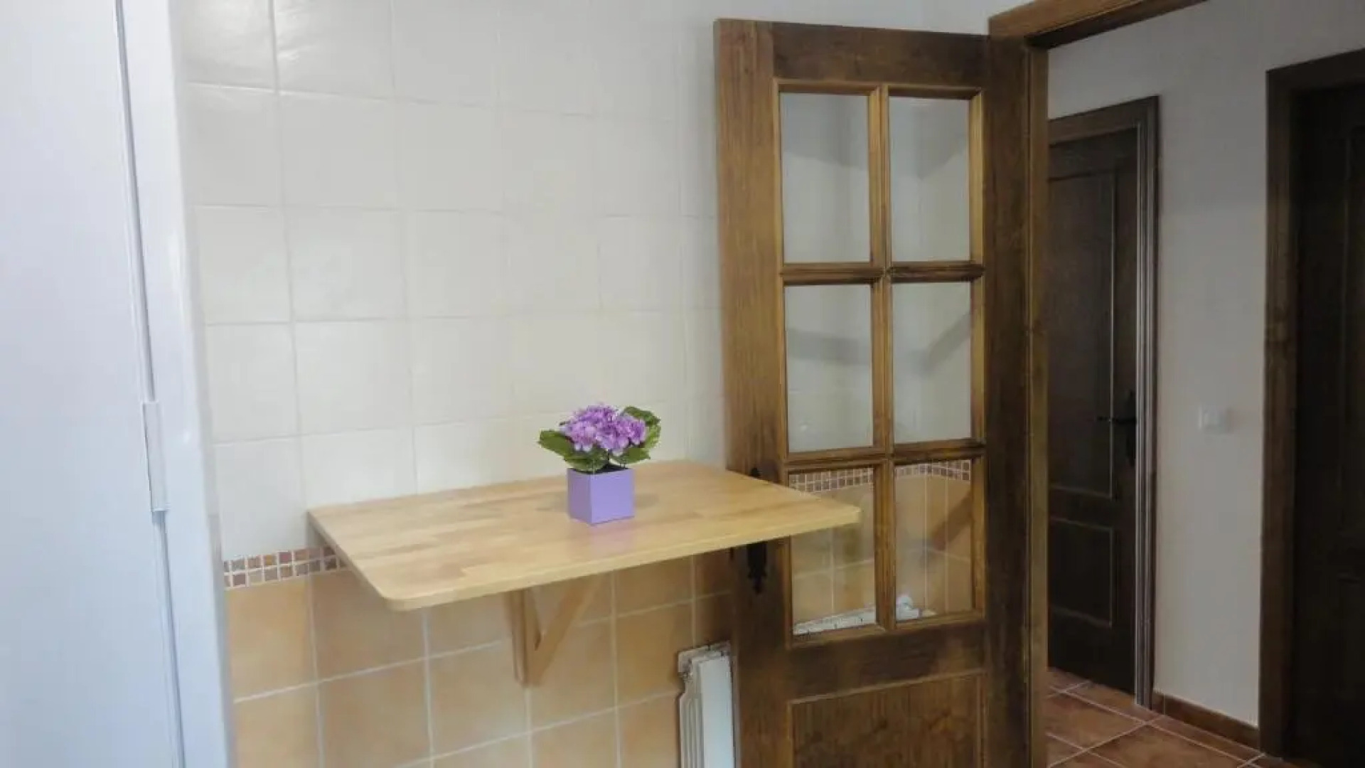 Disfruta De Nuestra Casa En Un Entorno Natural