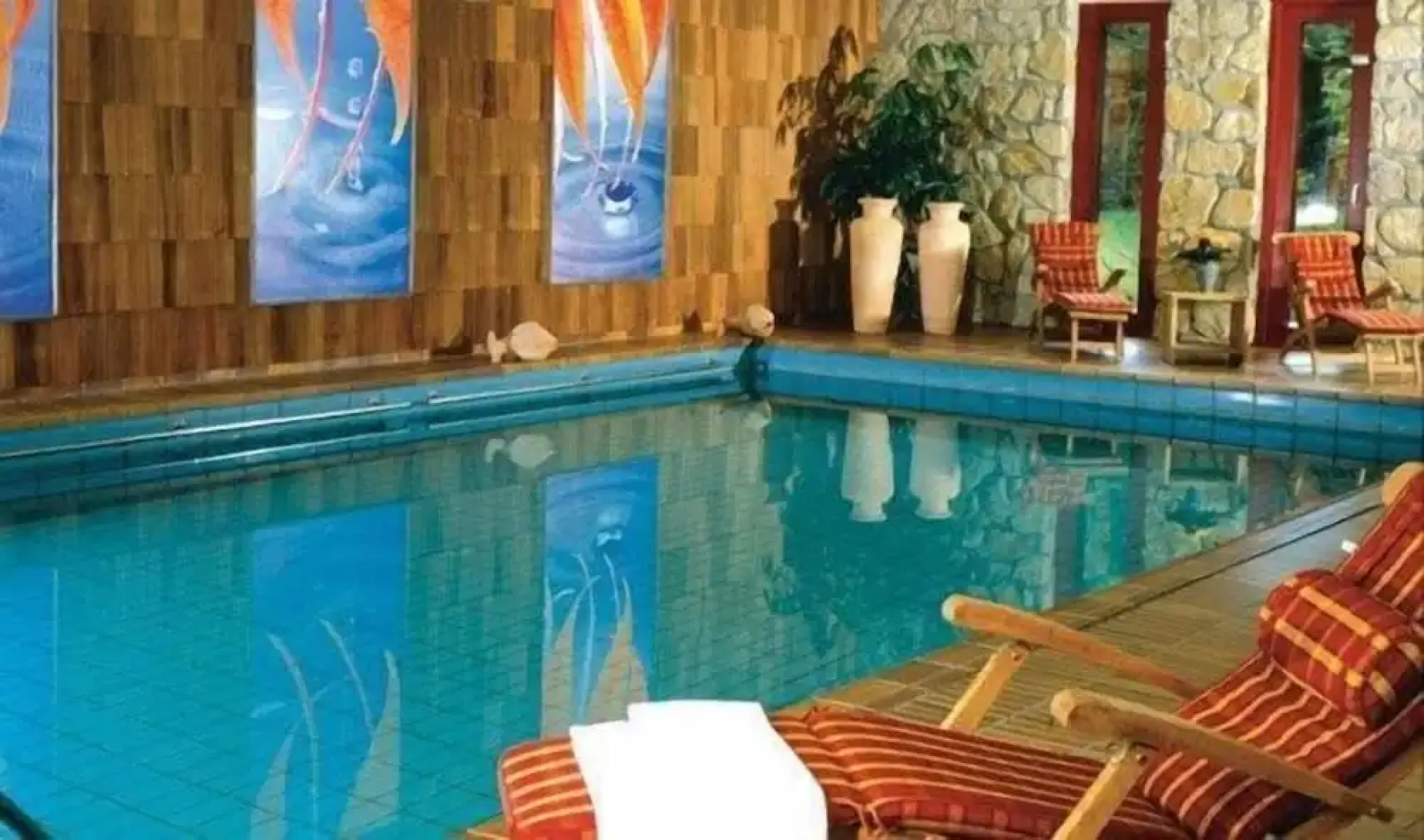 Landidyll Schwallenhof