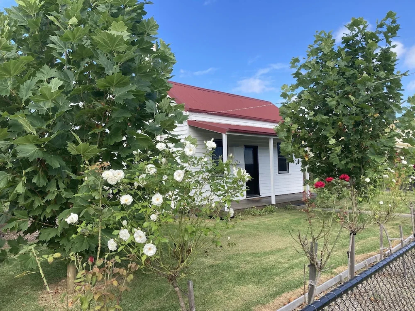 Rose-A-Lee Cottage