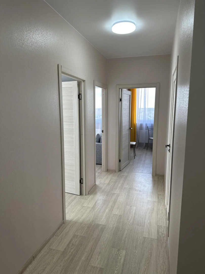 Апартаменты на улице Крупской