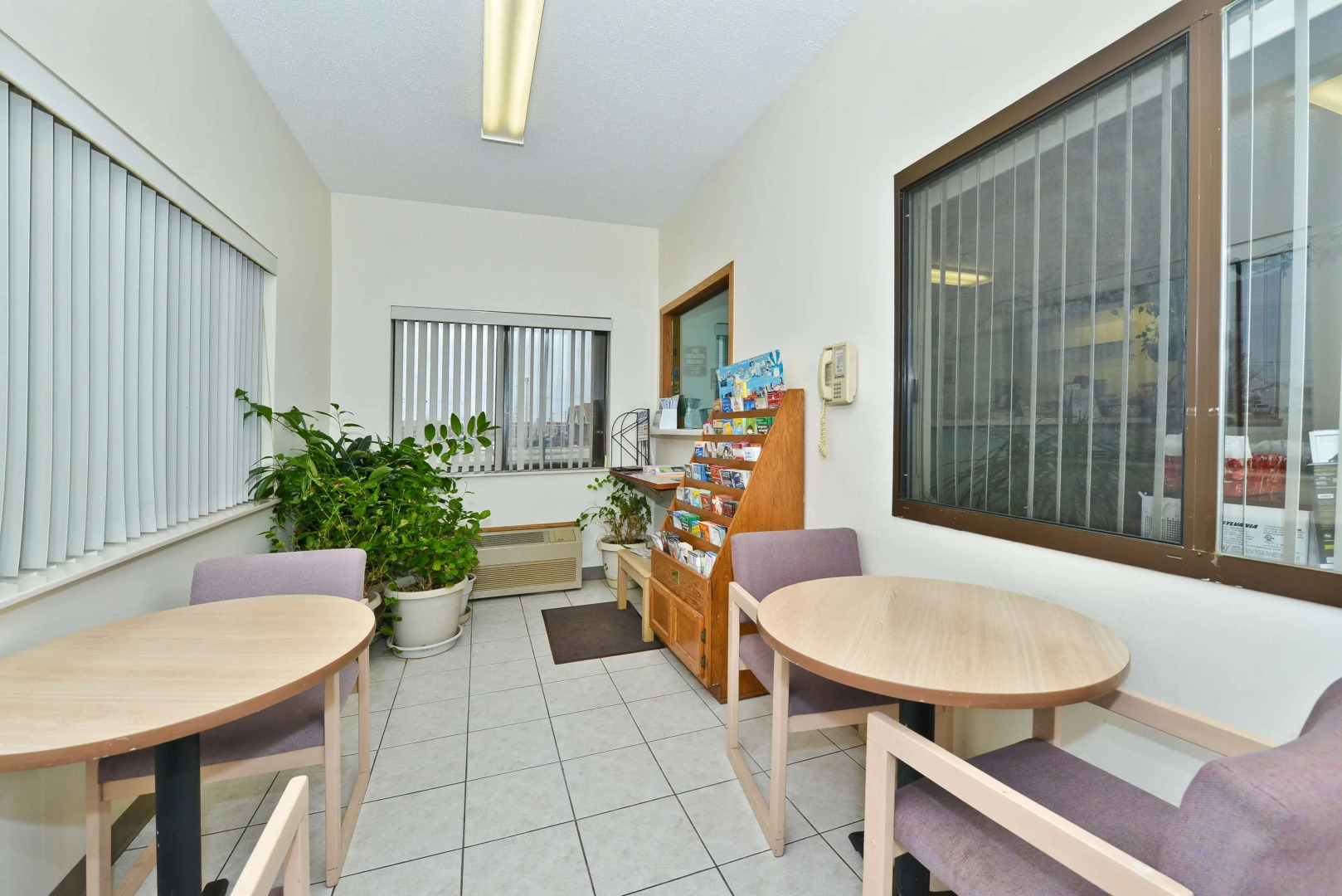 Americas Best Value Inn Champaign