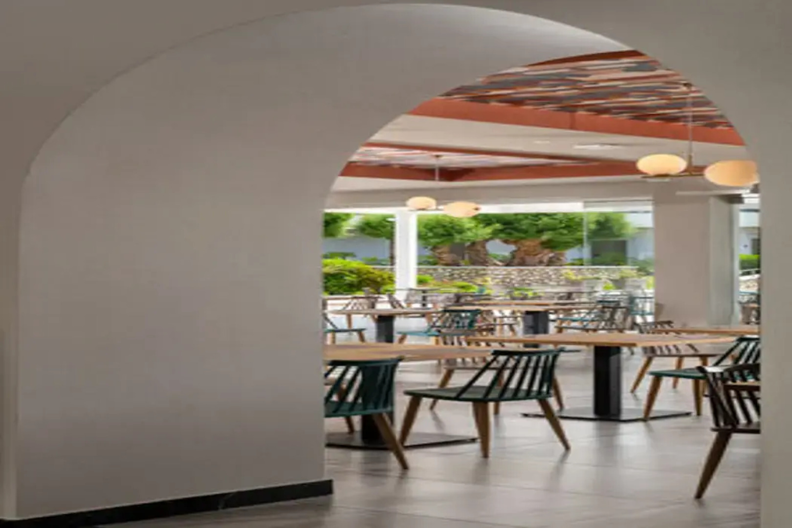 Отель Paralos Rodos Lifestyle