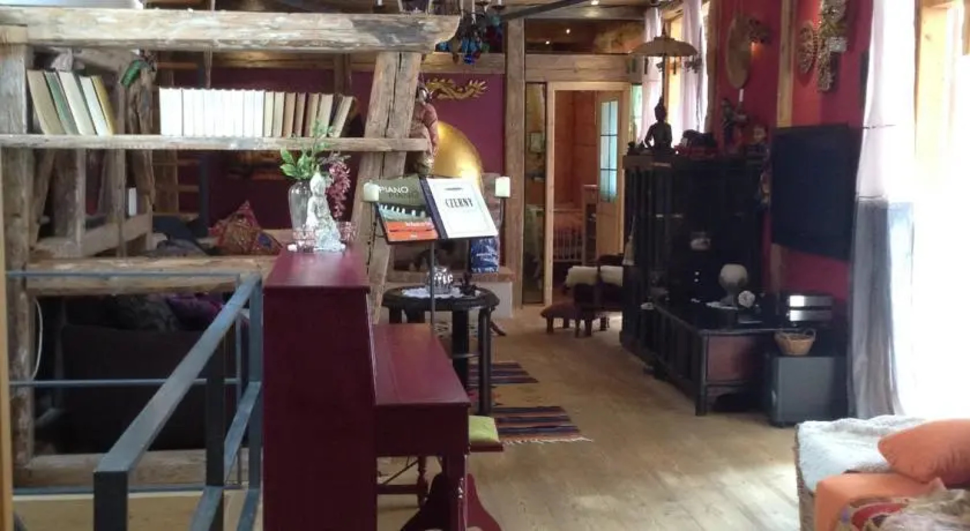 Ferienhaus Neubeuern