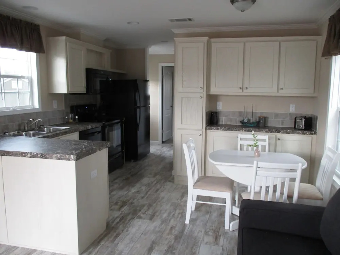 Sweetwater RV Resort