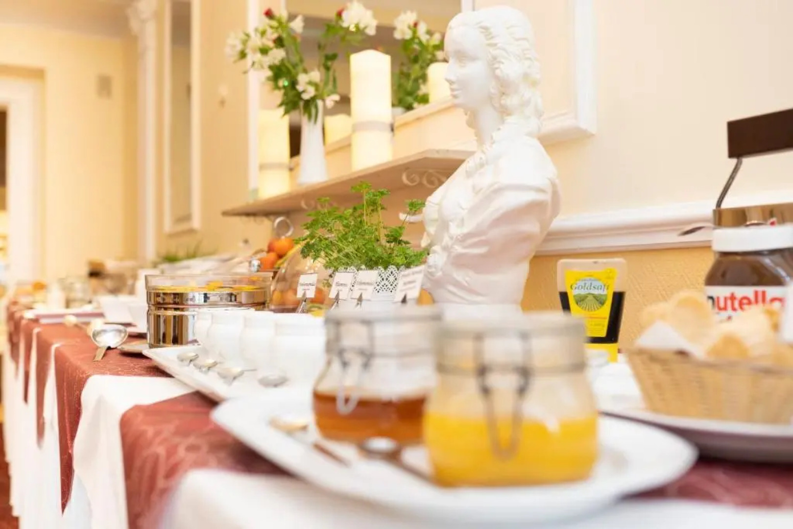 Palais am Kleistpark