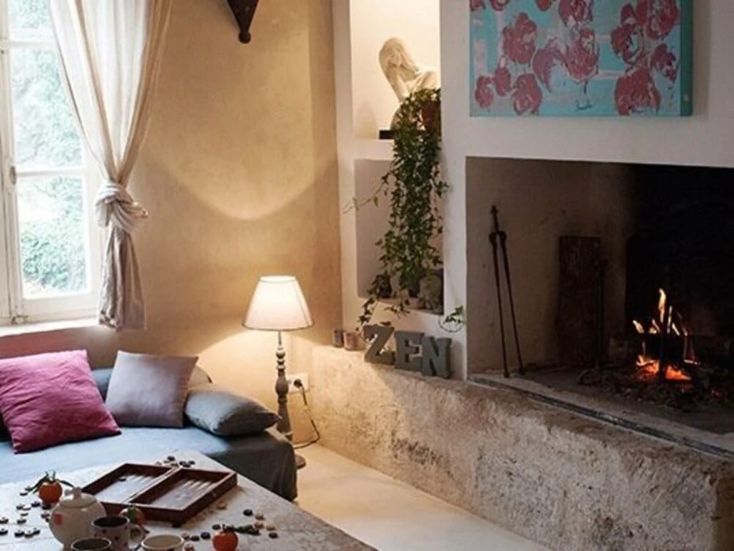 Domaine La Parpaille