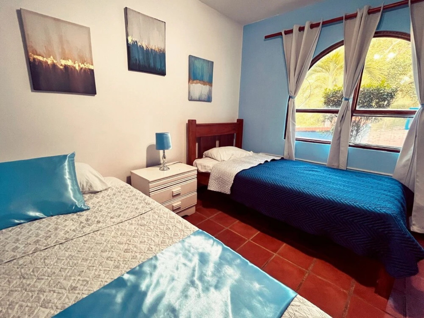 Siwõ Art Guesthouse