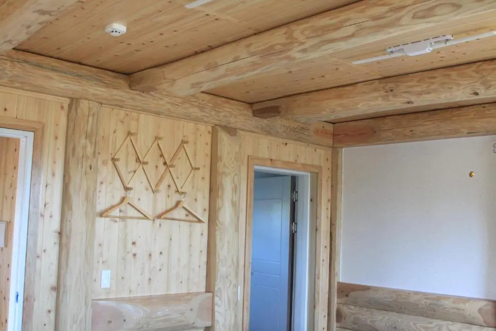 Jeju Bille Log Pension