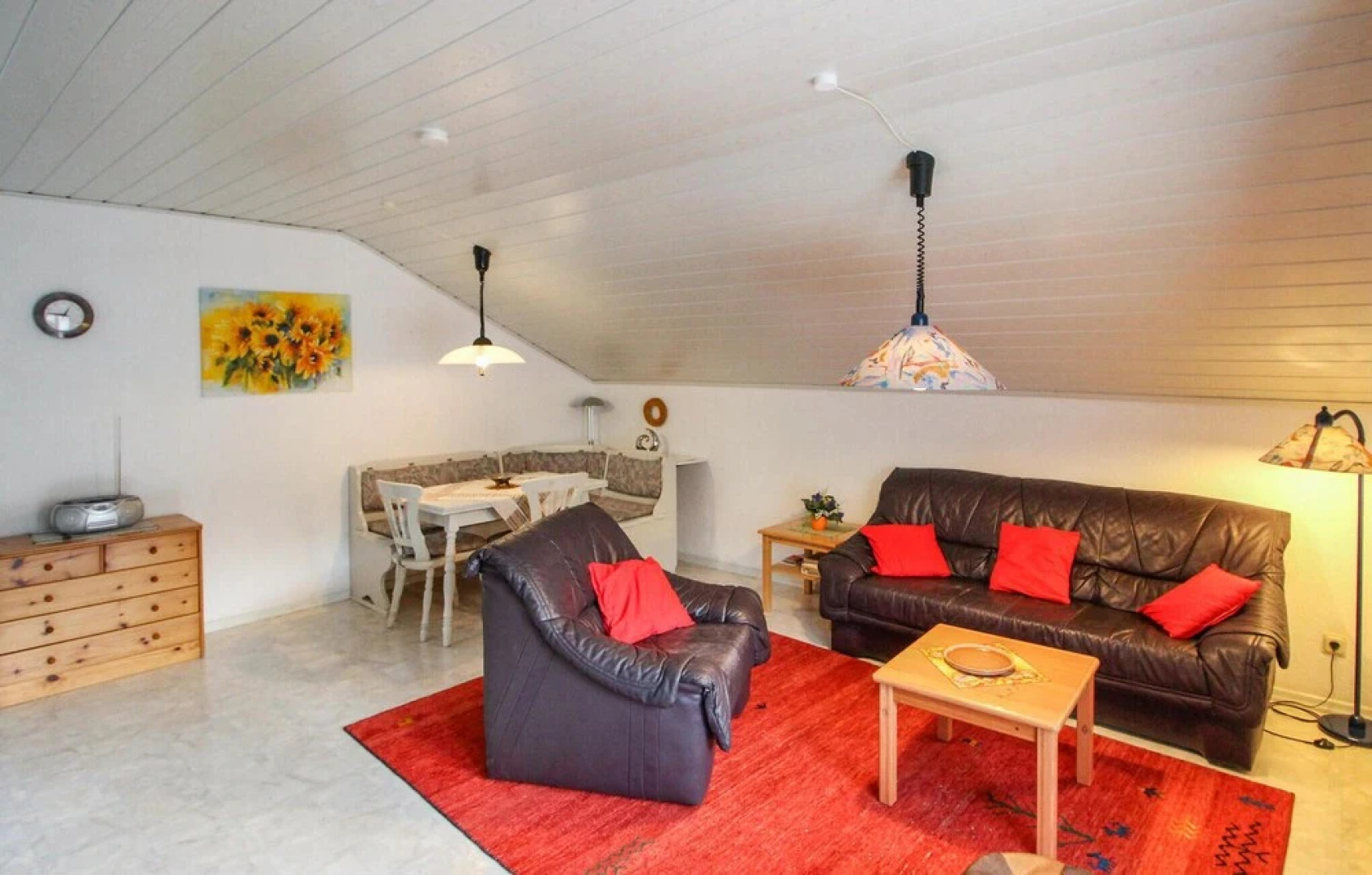 Beautiful Apartment in Thalfang With 2 Bedrooms and Wifi