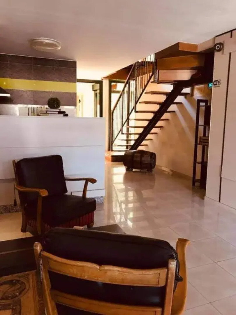 Pension Siete en el Camino