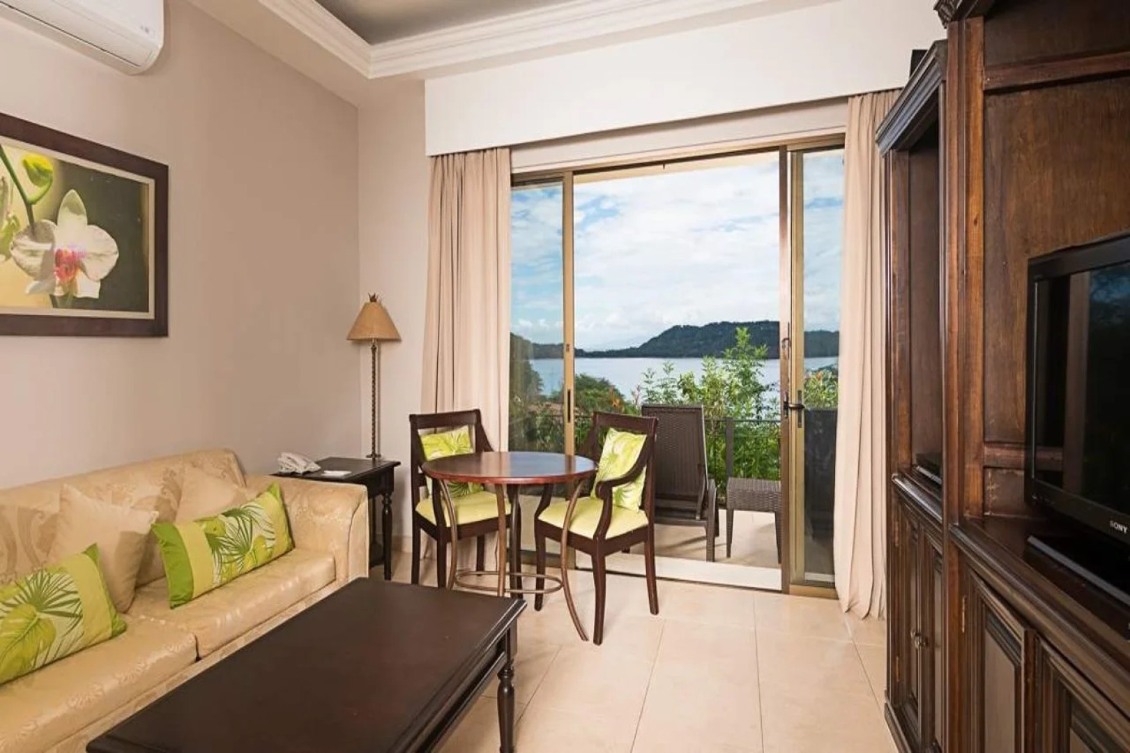 Occidental Papagayo - Adults Only - All inclusive