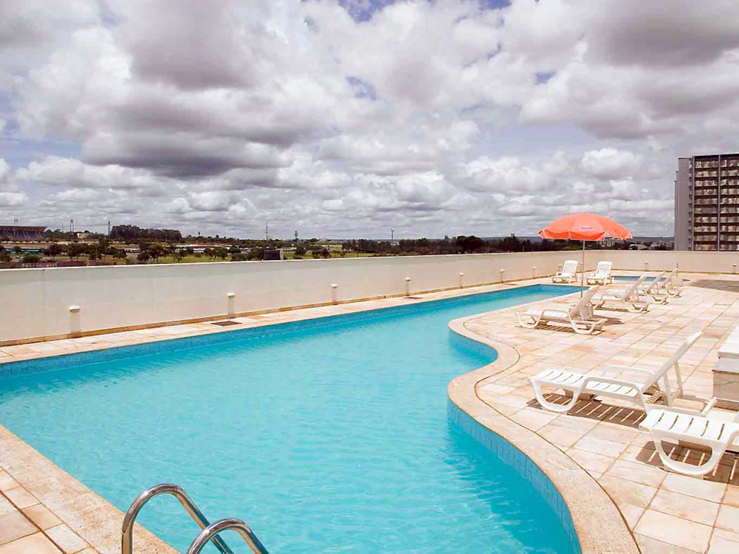 Mercure Brasilia Lider Hotel