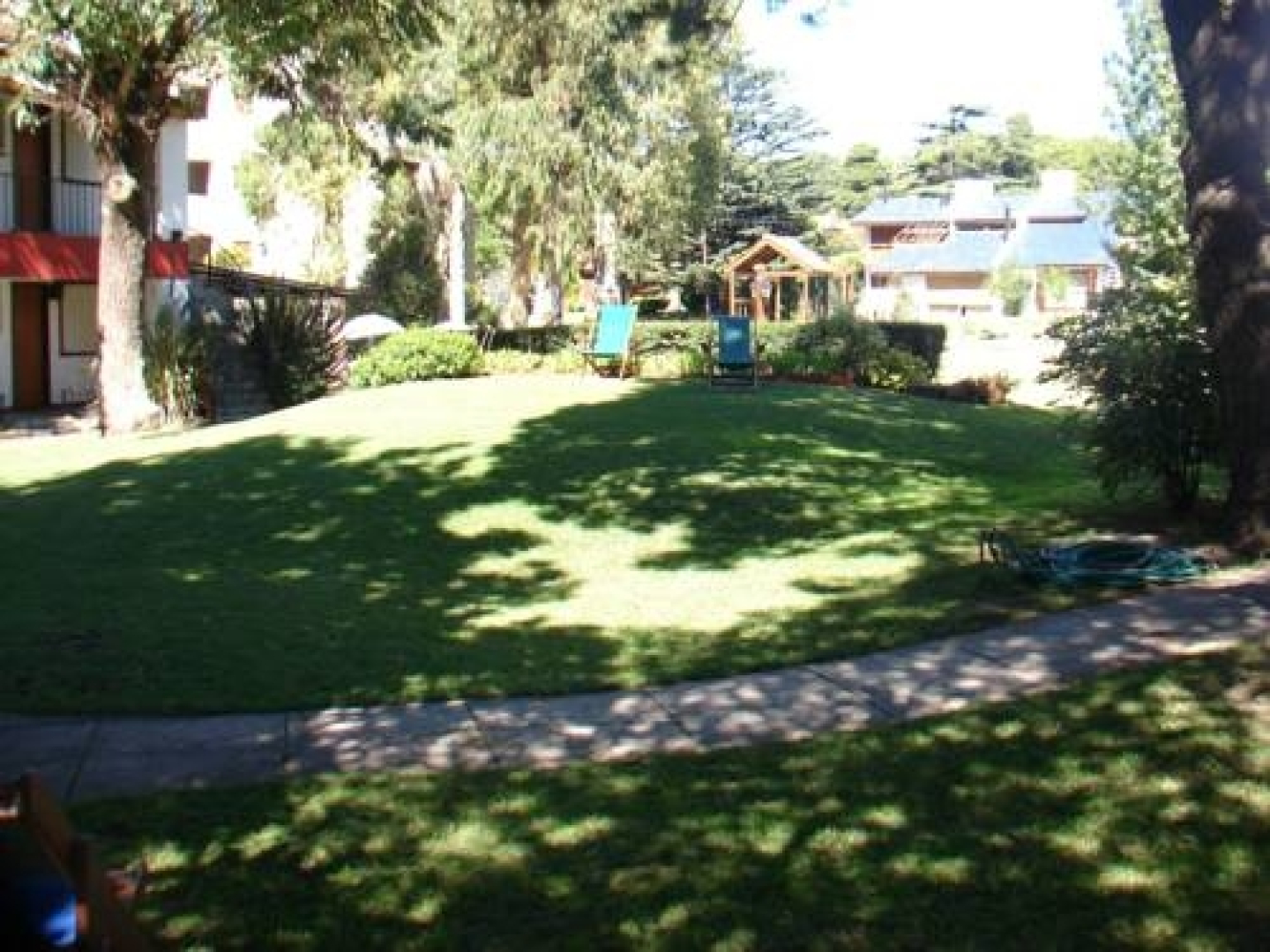 Complejo Tilcara Pinamar