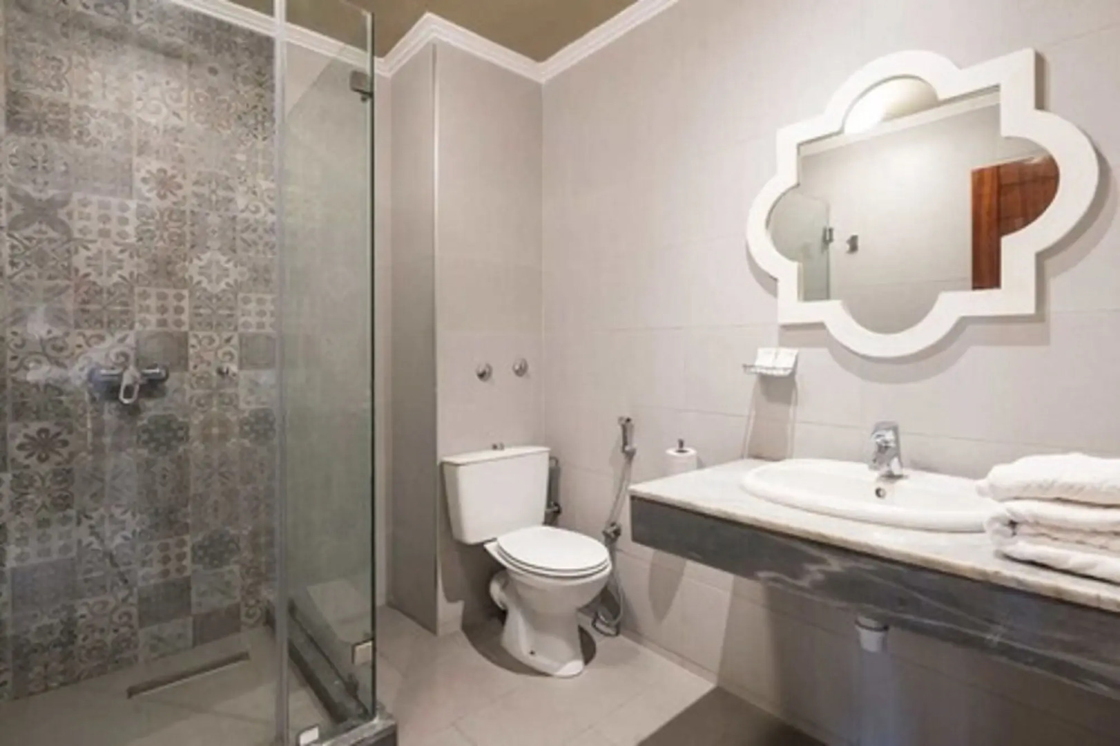 Hotel Casablanca City Center