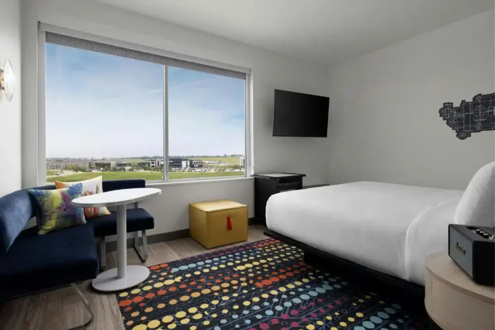 Aloft Waukee
