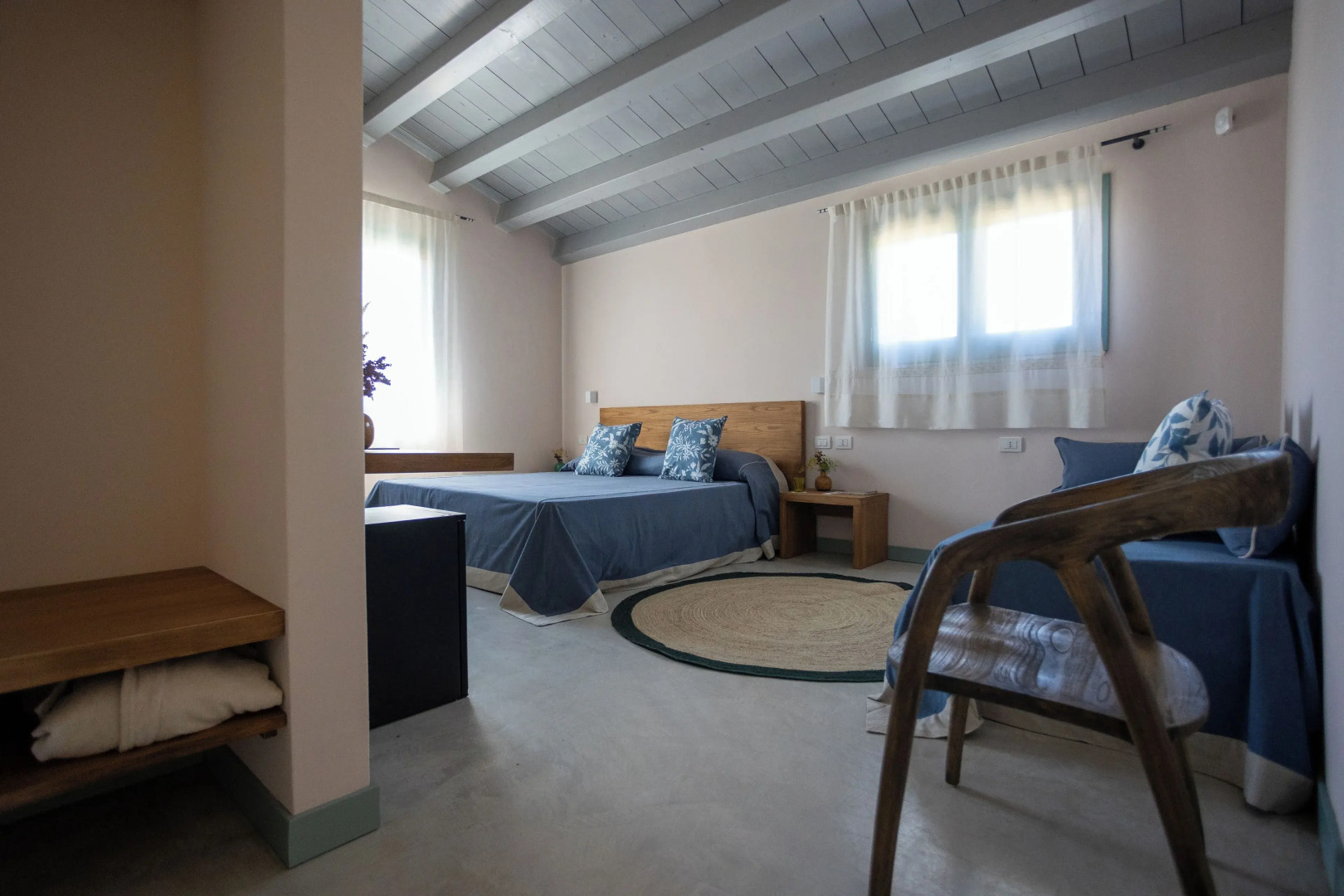 Planeta Country House & Beach Club