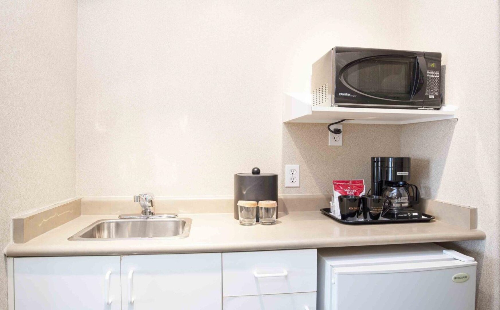 Sandman Hotel Quesnel