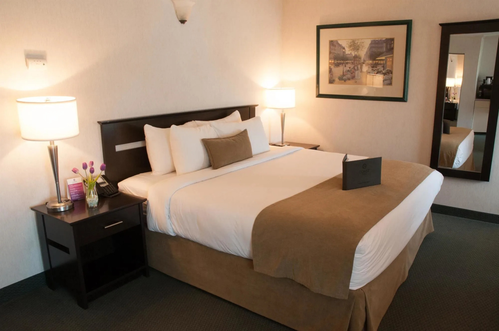 Coast High Country Inn