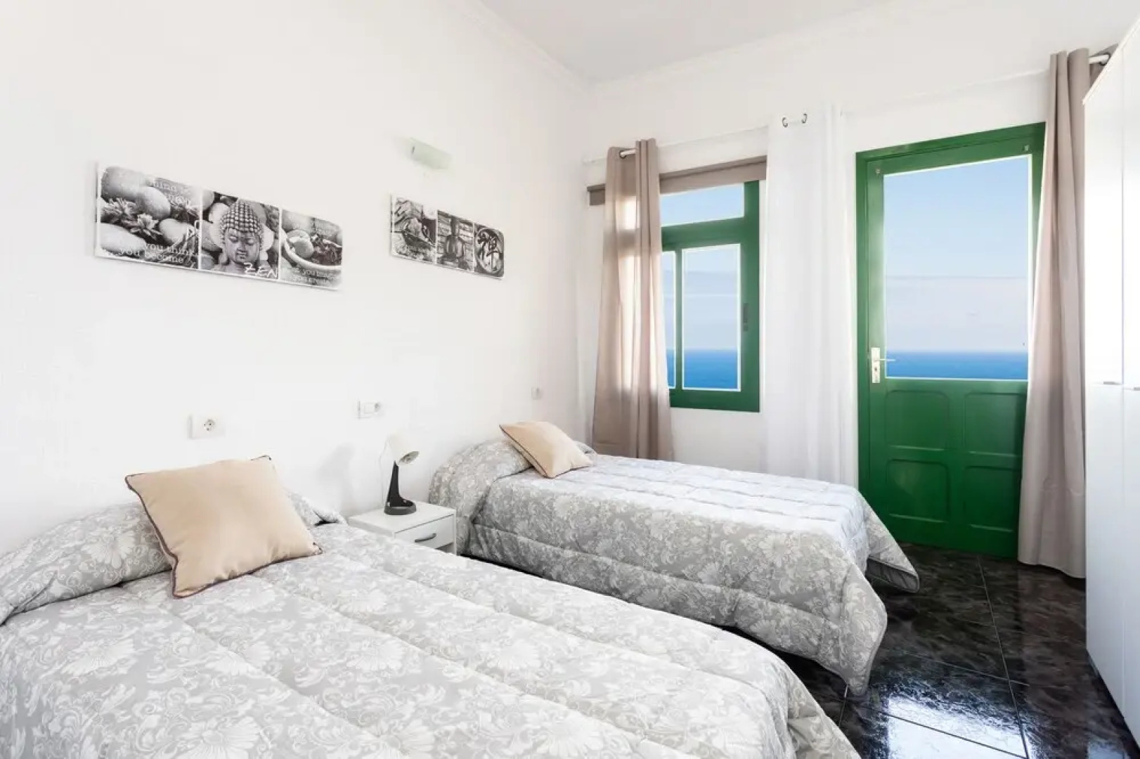 HomeLike Roque de Garachico House