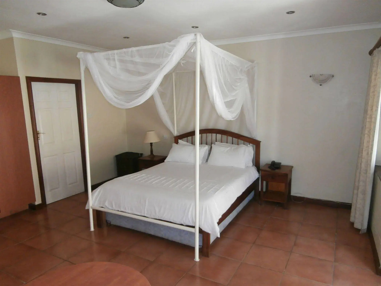 Tranquilo Resorts Lilongwe