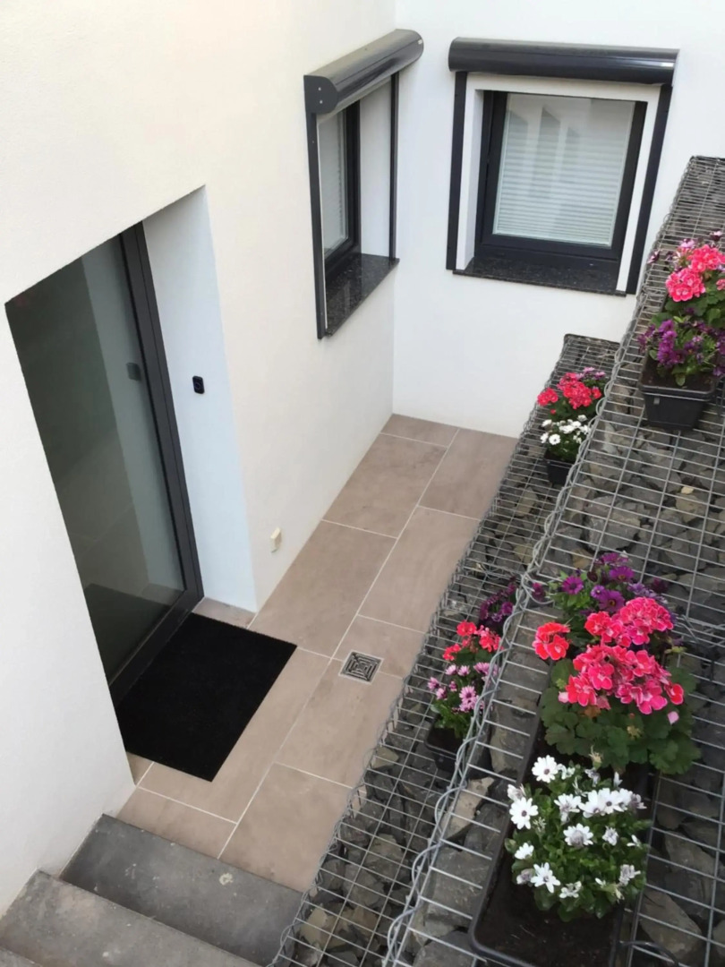 Rheingau und Weltkulturerbe Mittelrheintal erleben - Ferienappartement in Winkel