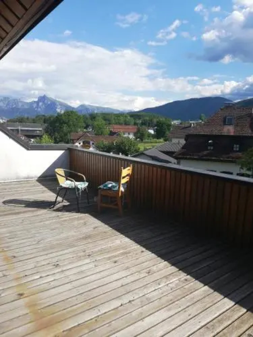 Gasthof-Pension Reisenberger