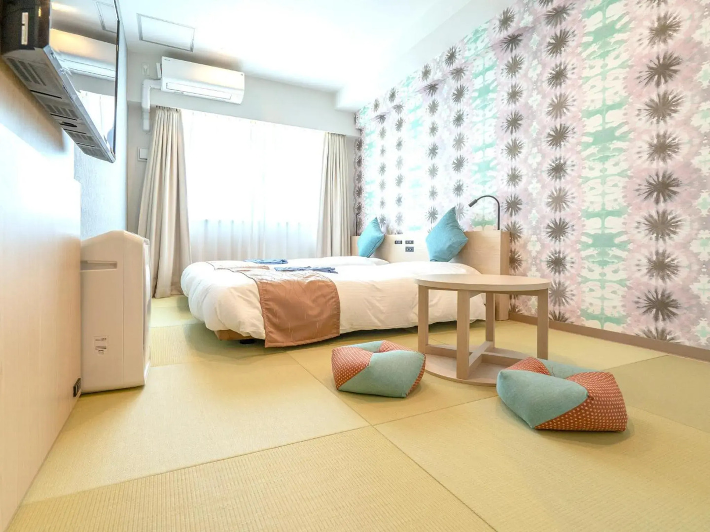La'gent Hotel Okinawa Chatan - Hostel