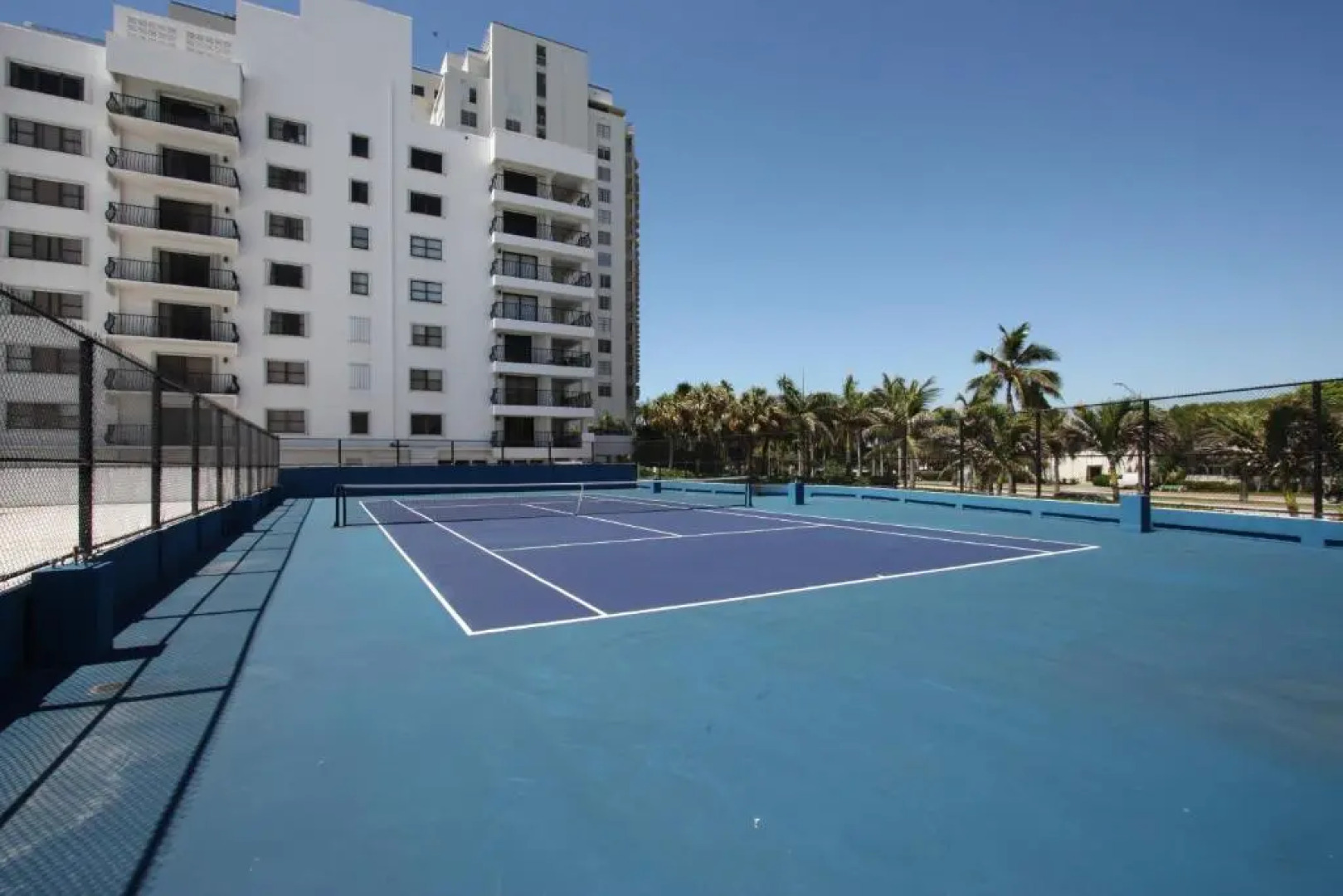 Miami Beach Apartments by Mia Rentals