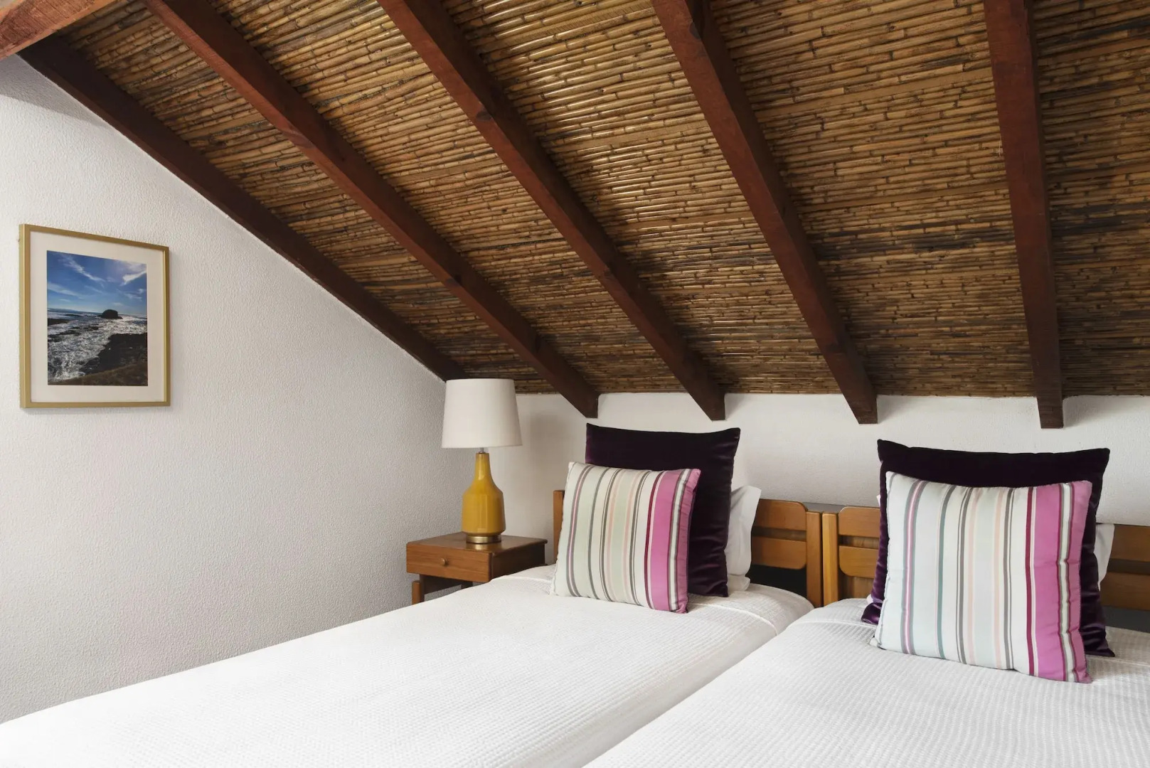 Quinta Do Moinho De Vento Duna Parque Resorts & Hotels