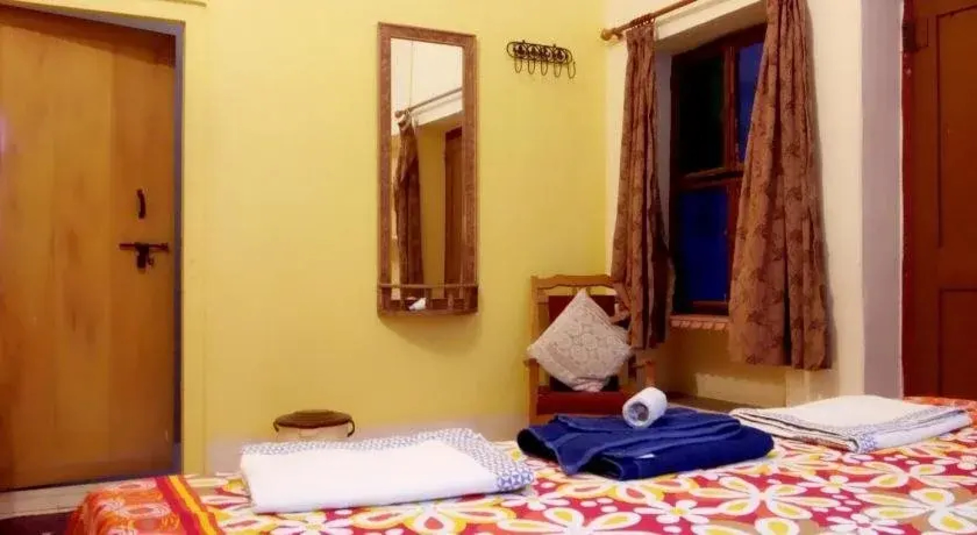 Shivam Tourist Guest House