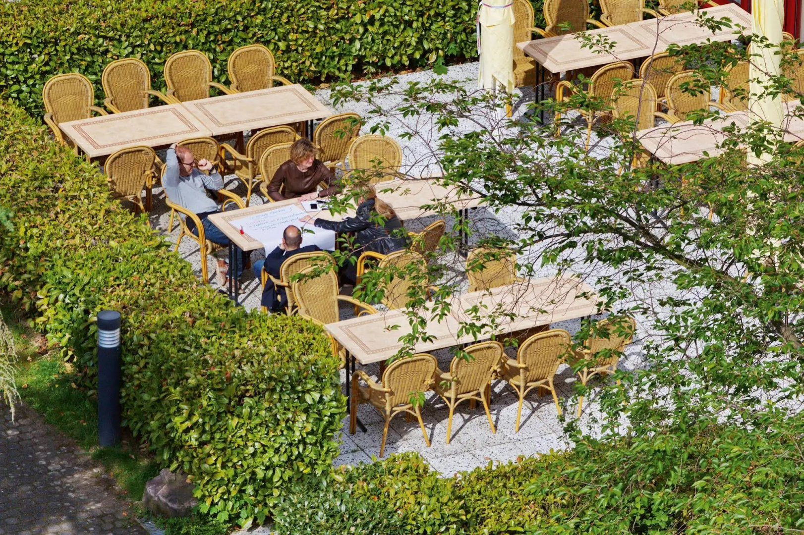 Seminaris Hotel Bad Honnef
