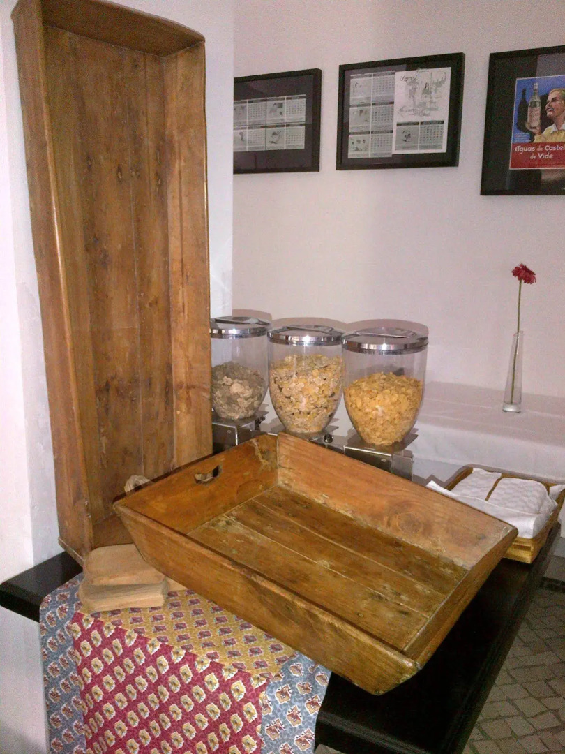 Boutique Hotel O Poejo