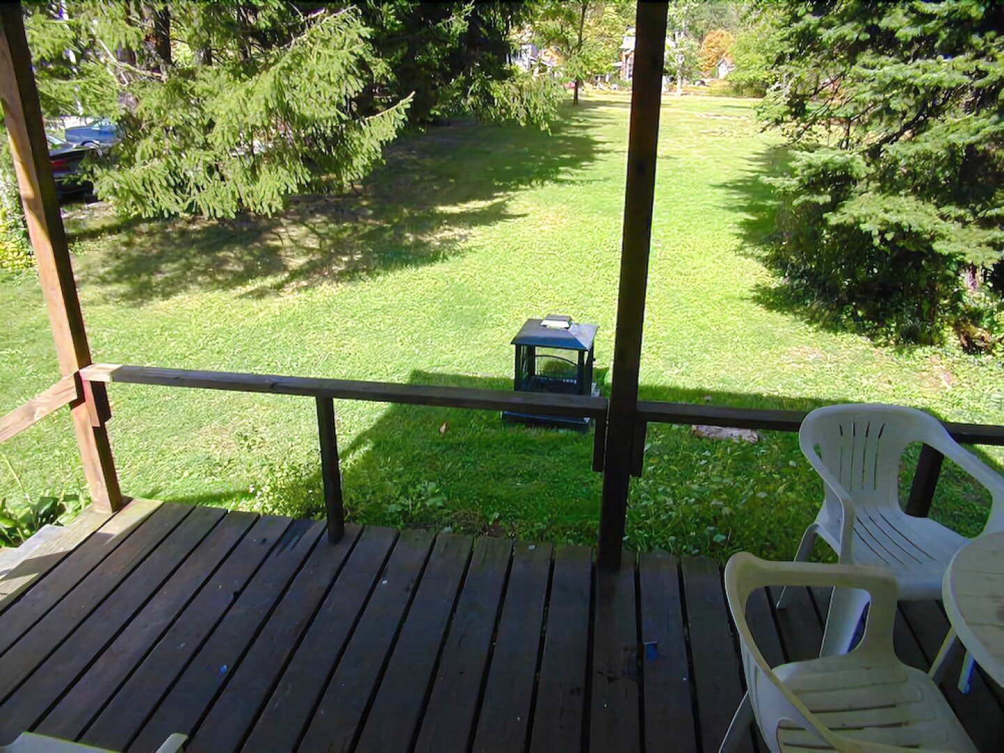 Ligonier Country Inn