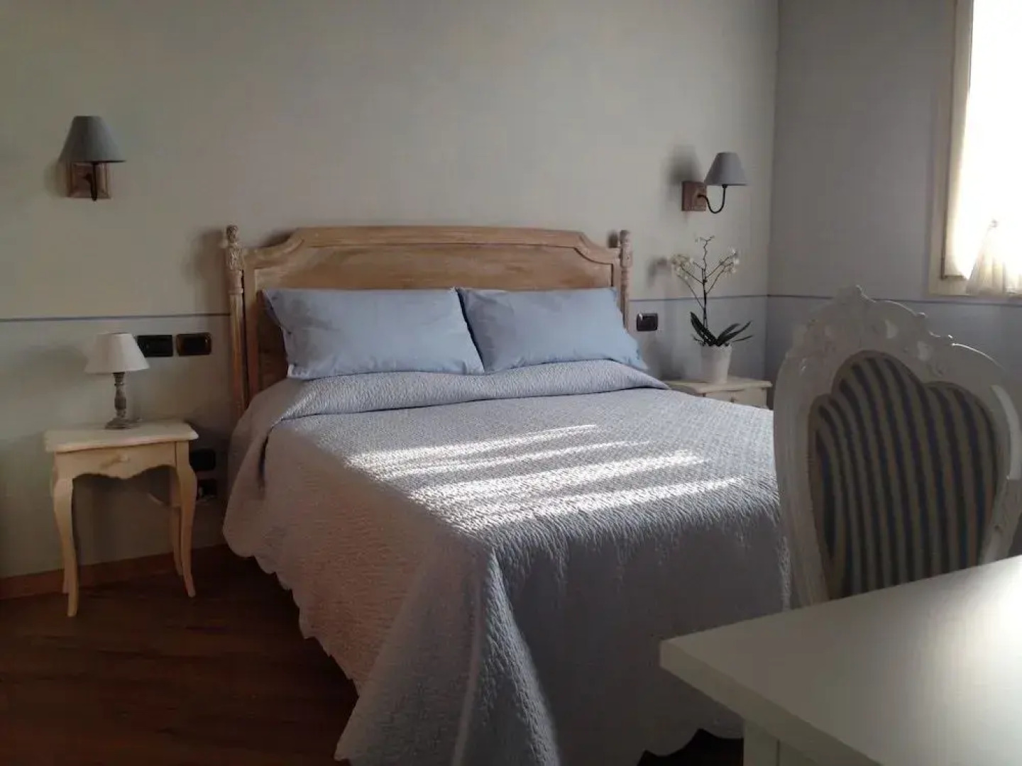 La Vedetta Bed&Breakfast