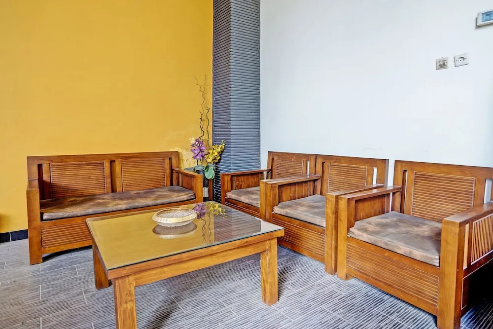 OYO Life 92773 Griya Trubus Syariah