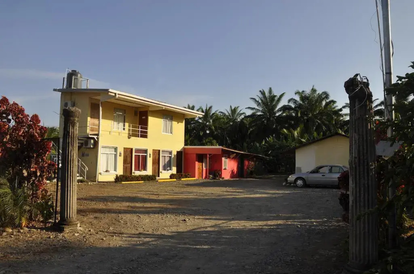 Cabinas El Sueï¿½o